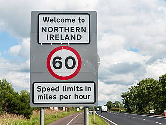One In Five People In Northern...
